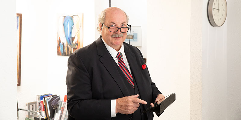 Bernd Bellenbaum